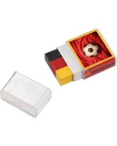 Fanschminke Nations 2.0