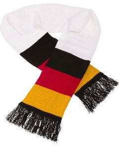 Fanschal Deutschland