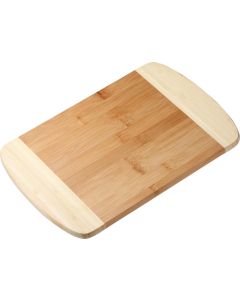 Schneidbrett Bamboo groß