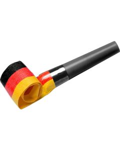Luftrüssel Fan Deutschland, 11er Set