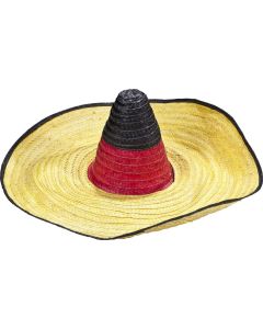 Sombrero Deutschland