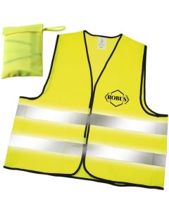 Warnweste Standard Etui