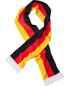 Fanschal Pockets Deutschland