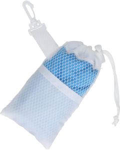 Fitnesshandtuch Cooling