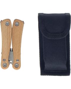 Multitool Wood, klein