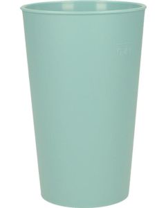 Bio-Trinkbecher Colour 0,4 l