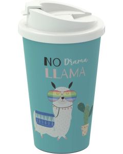 Kaffeebecher Premium Deluxe