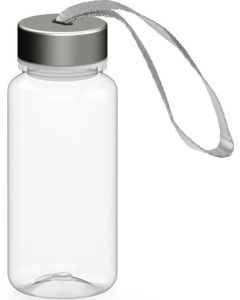 Trinkflasche Pure, 400 ml