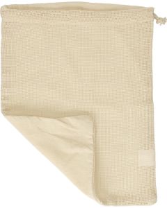 Obst- und Gemüsebeutel Cotton ECOCARE, Materialmix