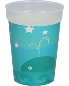 Trinkbecher Pfand 0,3 l