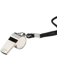 Trillerpfeife Schiri