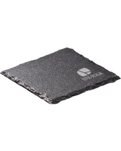 Untersetzer Schiefer viereck