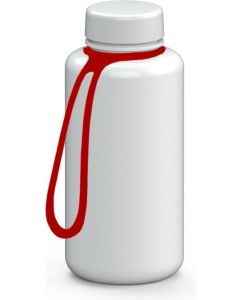 Trinkflasche Refresh, 700 ml, inkl. Strap