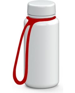 Trinkflasche Refresh, 400 ml, inkl. Strap