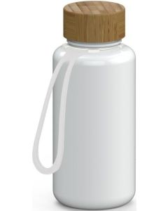 Trinkflasche Natural, 700 ml, inkl. Strap