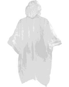Regenponcho Rainy