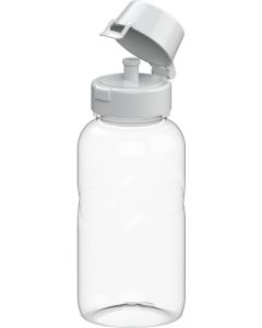 Trinkflasche Carve School, 500 ml