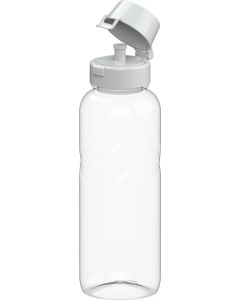 Trinkflasche Carve School, 700 ml