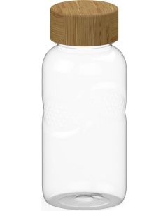 Trinkflasche Carve Natural, 500 ml