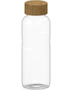 Trinkflasche Carve Natural, 700 ml