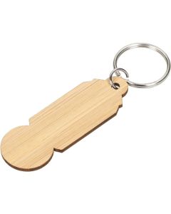 Einkaufswagenlöser Bamboo