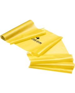 Gymnastikband Bodywork - leicht bis stark