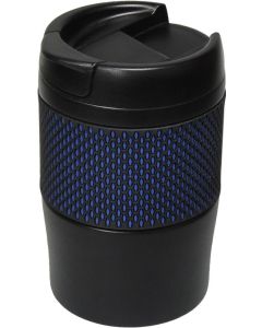 Isolierbecher Temptation, klein, mit Manschette