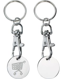 Chip-Schlüsselanhänger Elegance