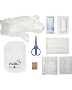 Notfall-Set Pouch, klein