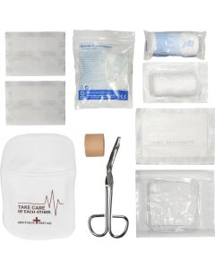 Notfall-Set Pouch, groß