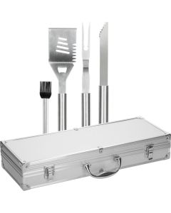 Grillset Deluxe