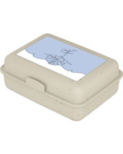 Vorratsdose School-Box groß, ISCC-zertifiziert