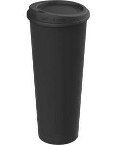 Kaffeebecher ToGo, 0,5 l