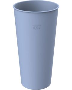 Bio-Trinkbecher Colour 0,5 l