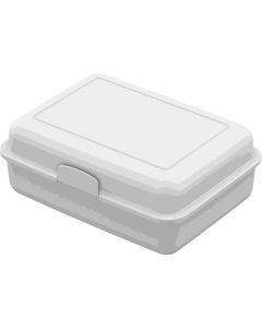 Bio-Vorratsdose Pausen-Box