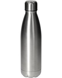 Edelstahlflasche Colare, 0,70 l, einwandig