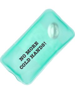 Gel-Wärmekissen Rechteck