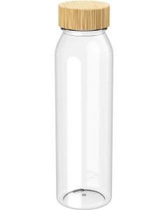 Trinkflasche Active Natural, 650 ml