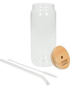 Trinkglas Tropical, 675 ml