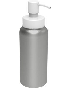 Aluminiumseifenspender Deluxe