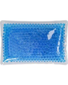 Kühl-/Wärmekissen Bead, rechteck
