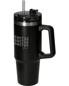 Vakuumbecher Tampa, 800 ml