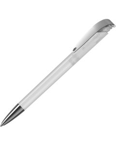 Klio Kugelschreiber Jona transparent MMn