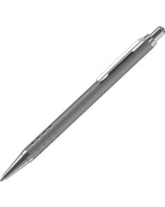 Klio Kugelschreiber Aura metal MMc