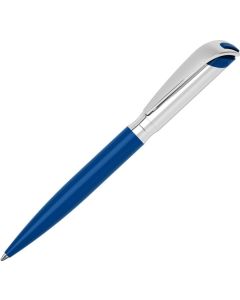 Klio Kugelschreiber I-roq metal Mc