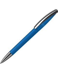 Klio Kugelschreiber Arca softfrost MMn