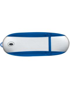 USB Stick Modell Alu 8, verschiedene Farben und Kapazitäten, USB 3.0