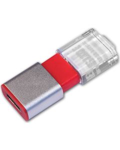 USB-Stick Acryl 01, USB 2.0