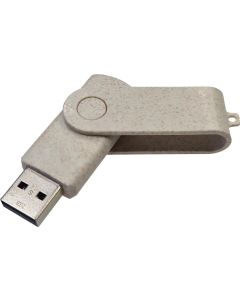 USB-Stick C05 Weizenstroh, USB 3.0