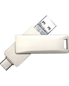 USB-Stick 4in1 OTG 07, USB 3.0